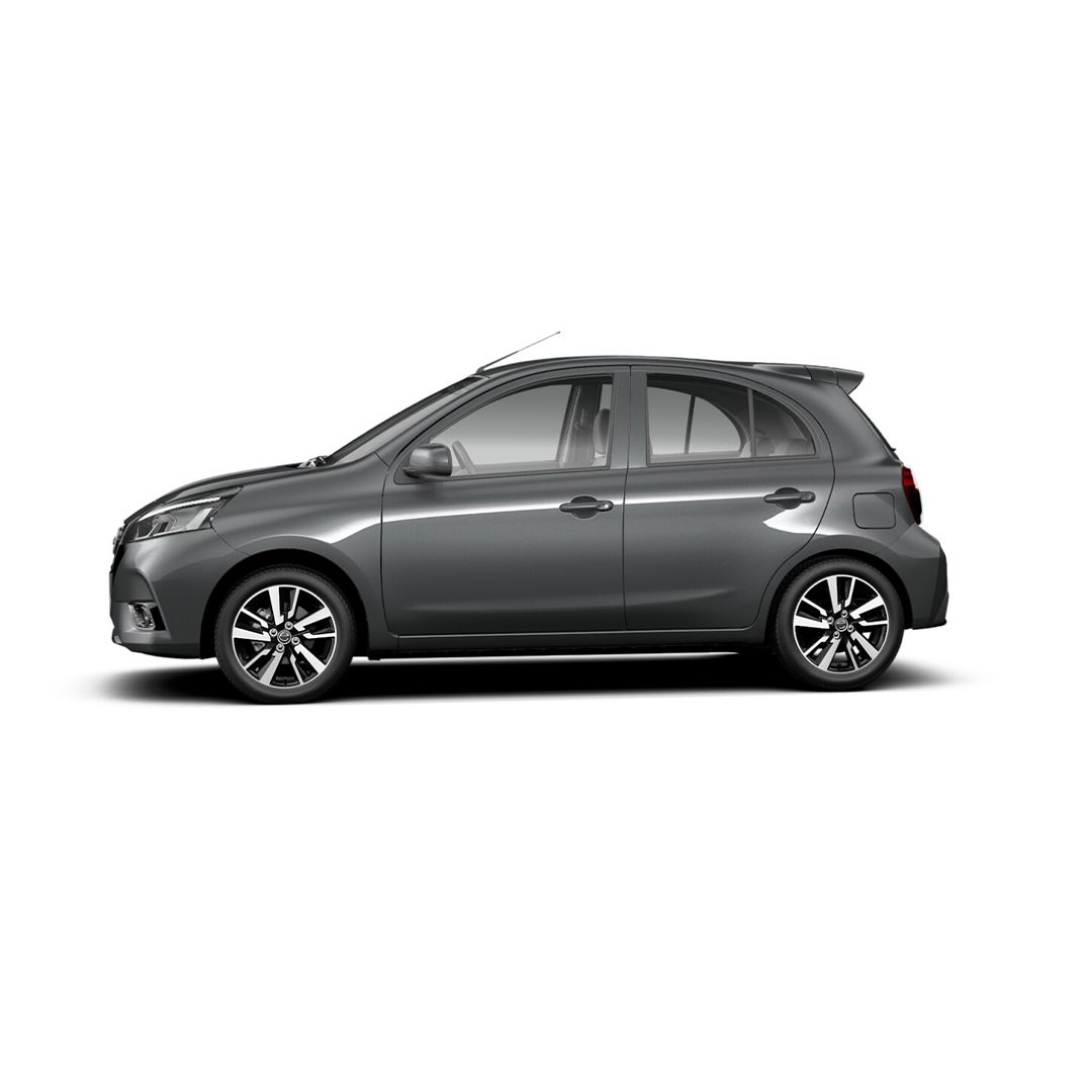 2024 Nissan MARCH MARCH ADVANCE TA