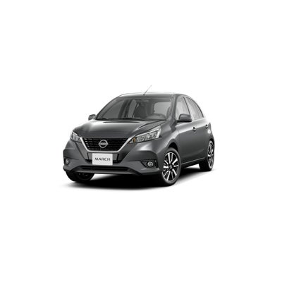 2024 Nissan MARCH MARCH ADVANCE TA