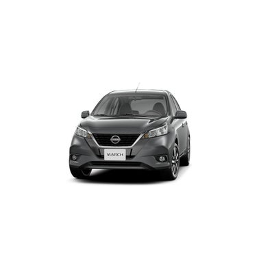 2024 Nissan MARCH MARCH ADVANCE TA