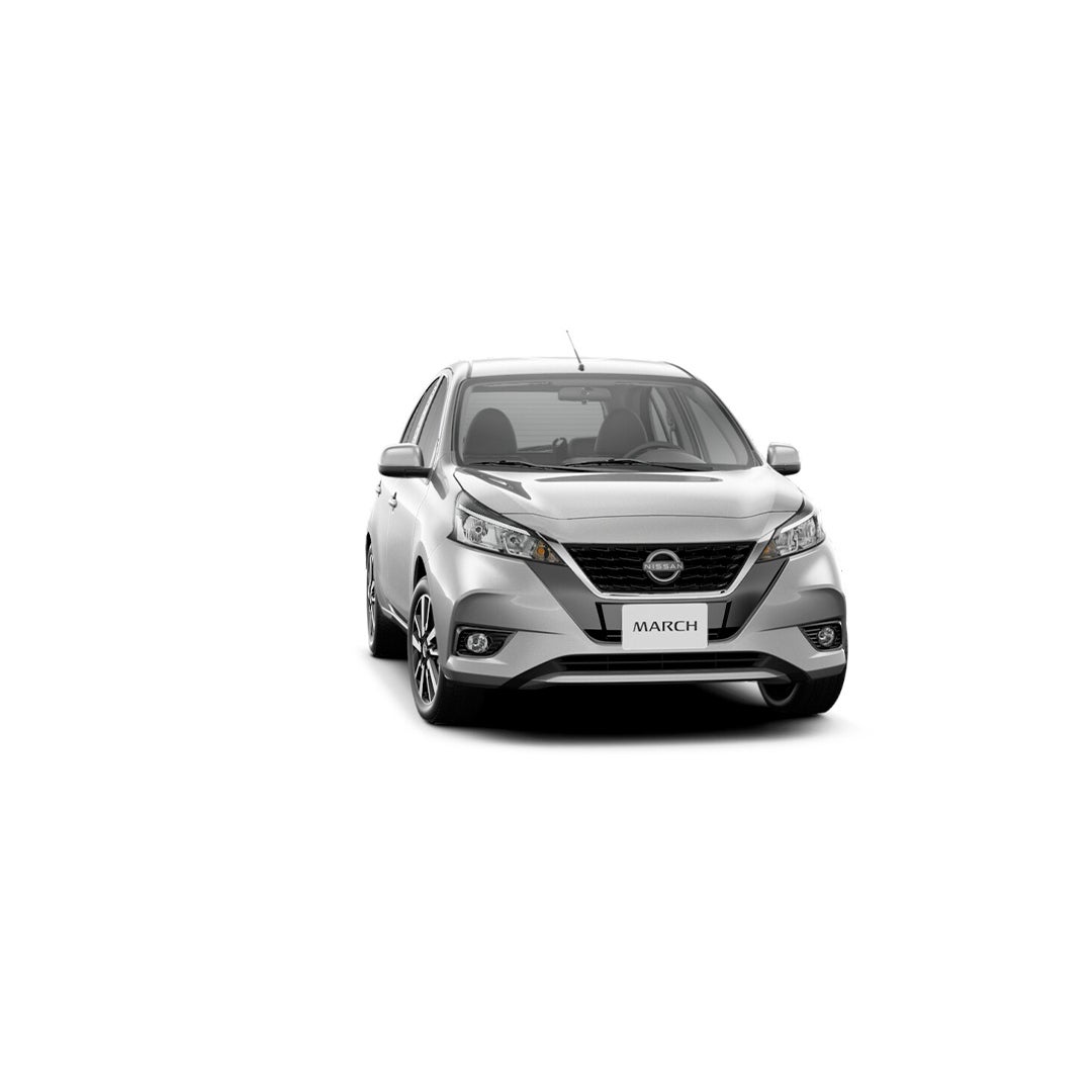 2025 Nissan MARCH MARCH ADVANCE TA