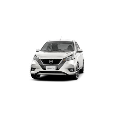 2025 Nissan MARCH MARCH ADVANCE TA