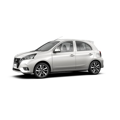 2024 Nissan MARCH MARCH SENSE TM