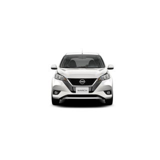 2024 Nissan MARCH MARCH SENSE TM