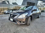 2015 Nissan VERSA SENSE TM AC