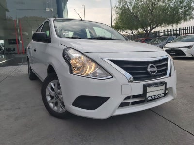 2024 Nissan VERSA V-DRIVE TM A/C AUDIO 24