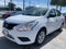 2024 Nissan VERSA V-DRIVE TM A/C AUDIO 24