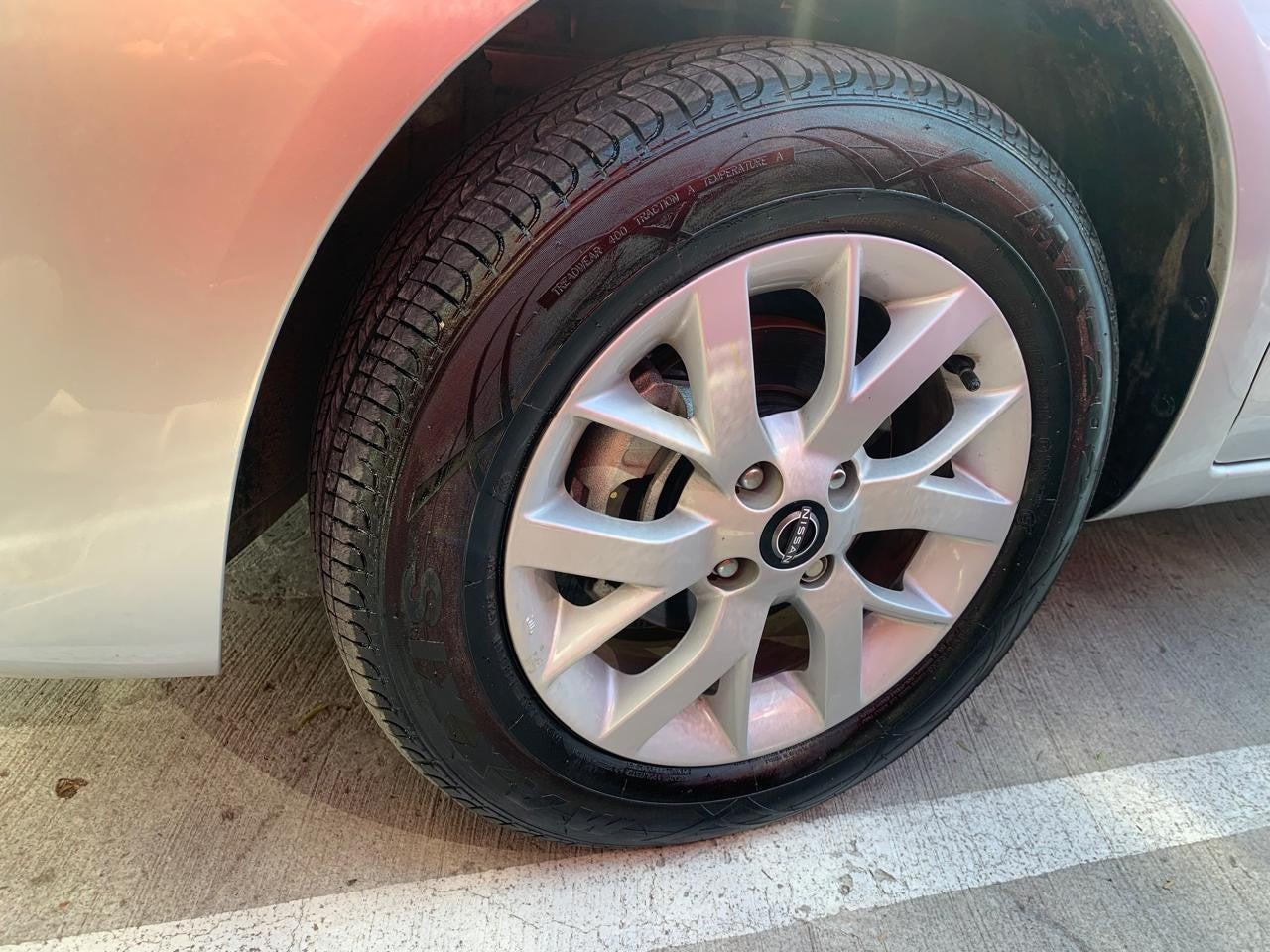 2025 Nissan VERSA TM AC AUDIO 25