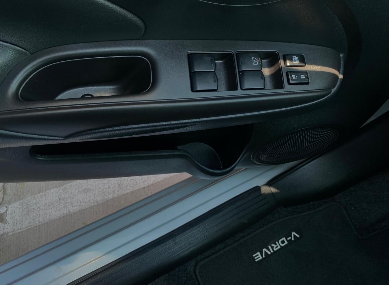 2025 Nissan VERSA TM AC AUDIO 25