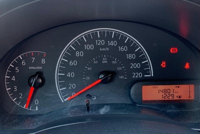 2025 Nissan VERSA TM AC AUDIO 25