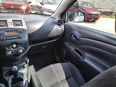 2024 Nissan V-DRIVE V-DRIVE TM A/C AUDIO 24