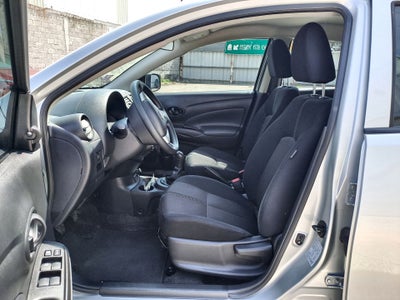 2024 Nissan V-DRIVE V-DRIVE TM A/C AUDIO 24