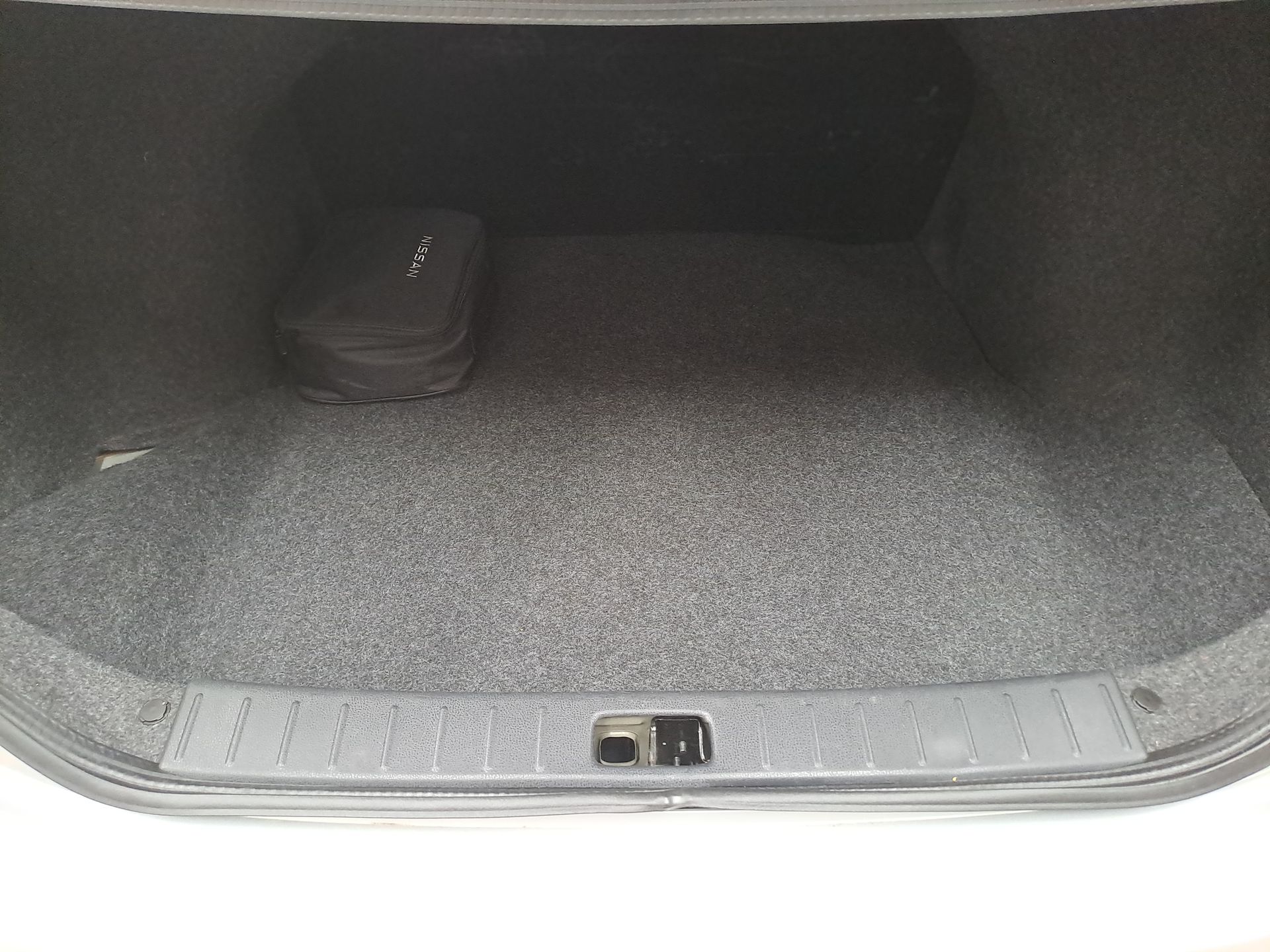 2024 Nissan V-DRIVE V-DRIVE TM A/C AUDIO 24