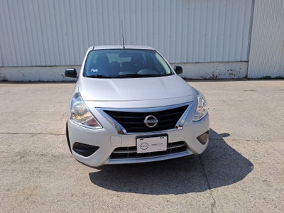 2024 Nissan V-DRIVE V-DRIVE TM A/C AUDIO 24