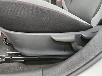 2025 Nissan VERSA SENSE MT 25