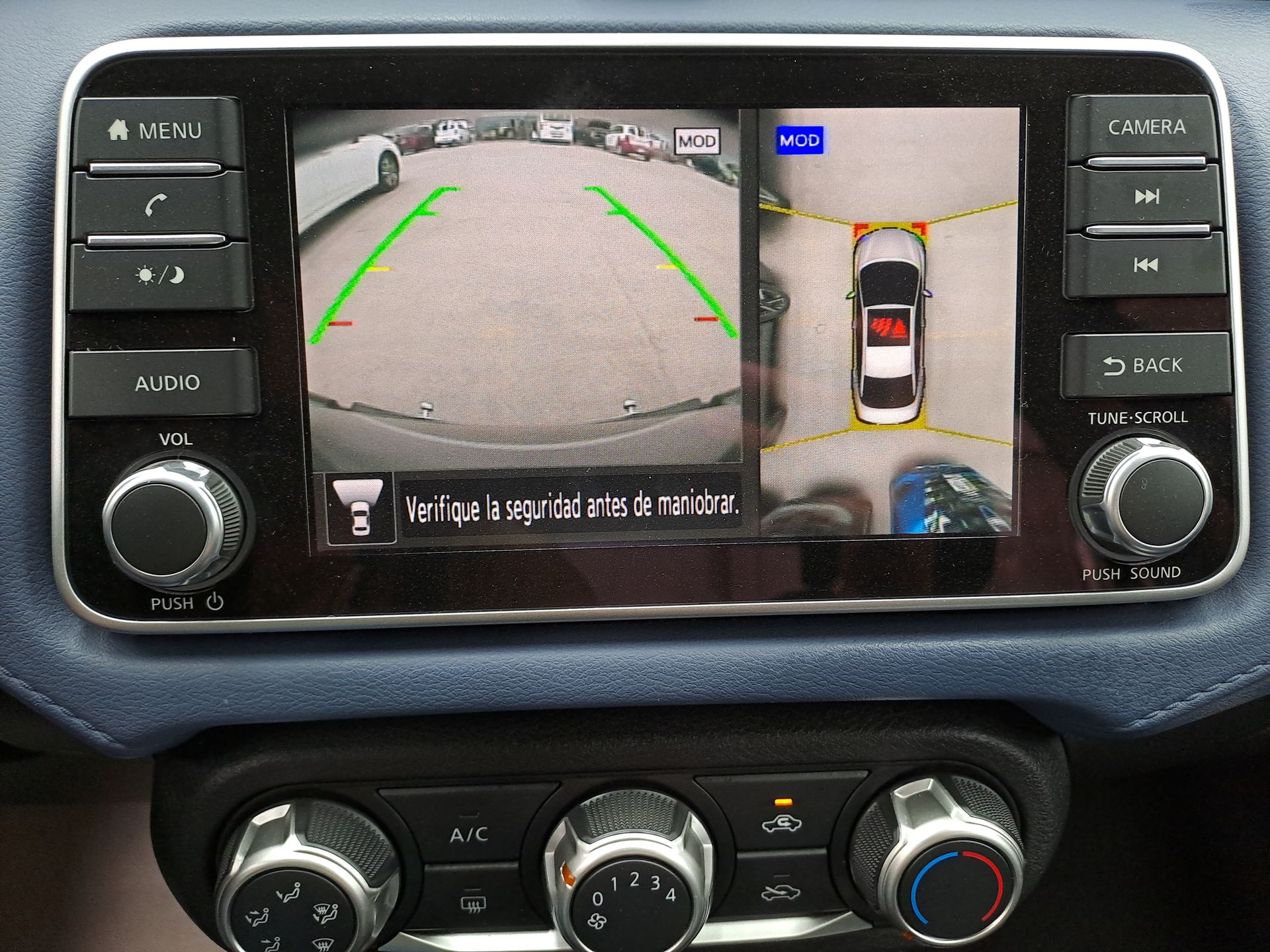 2024 Nissan VERSA ADVANCE CVT 24