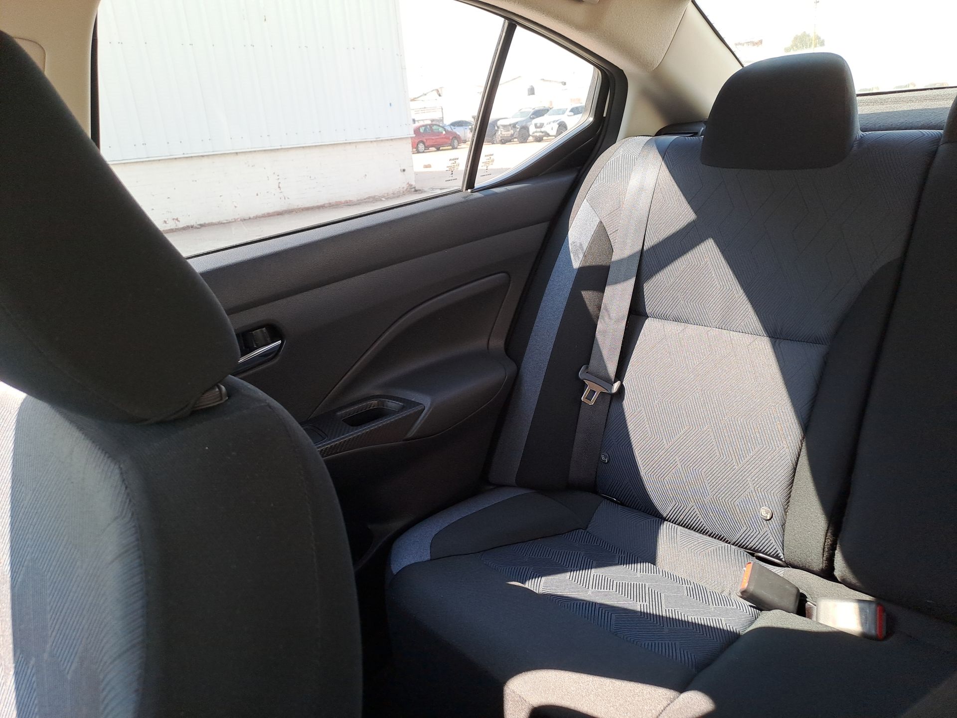 2024 Nissan VERSA ADVANCE CVT 24