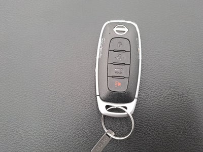 2024 Nissan VERSA ADVANCE CVT 24