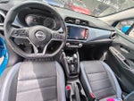 2024 Nissan VERSA EXCLUSIVE CVT 24