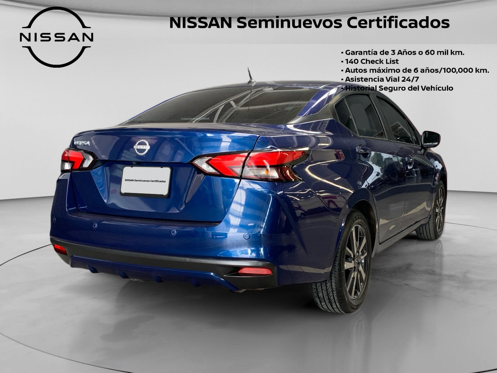 2025 Nissan VERSA ADVANCE CVT 25