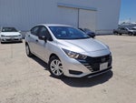 2024 Nissan VERSA SENSE CVT 24
