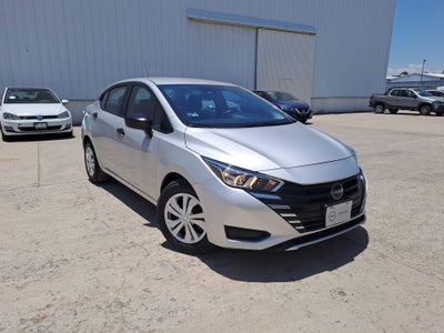 2024 Nissan VERSA SENSE CVT 24