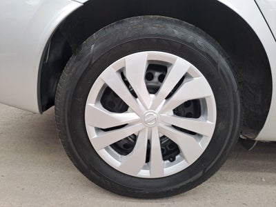 2024 Nissan VERSA SENSE CVT 24