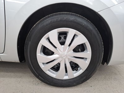 2024 Nissan VERSA SENSE CVT 24