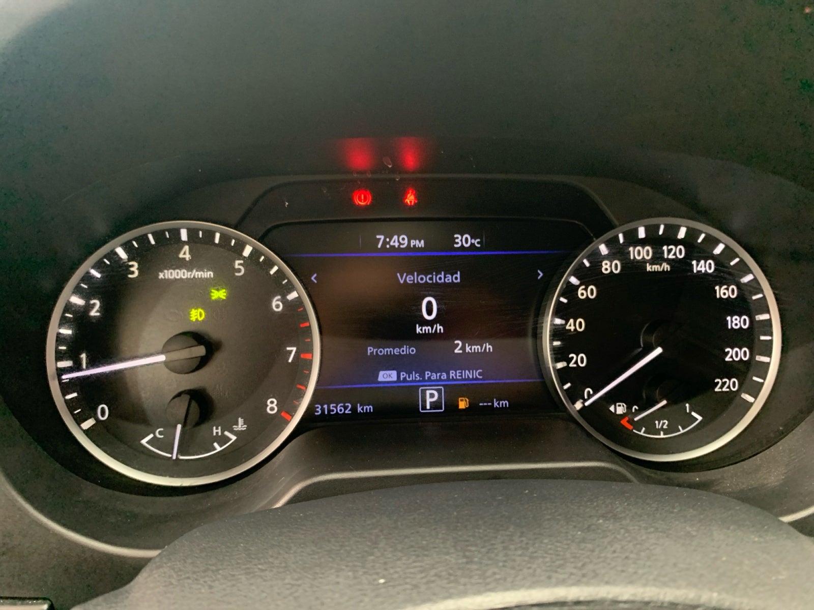 2024 Nissan FRONTIER FRONTIER PLATINUM LE TA 24