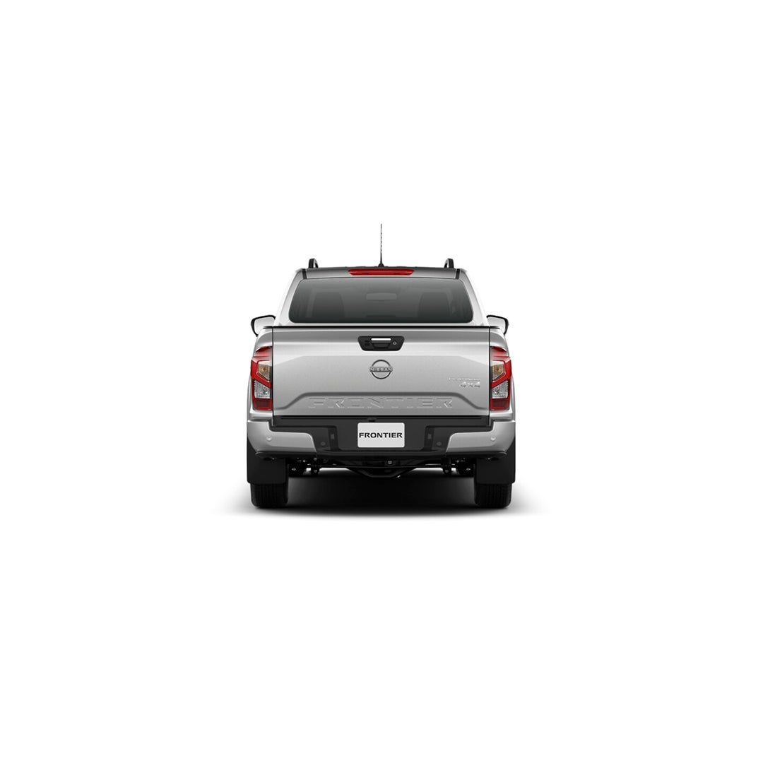 2025 Nissan FRONTIER FRONTIER PLATINUM LE TA