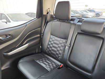 2023 Nissan FRONTIER PLATINUM LE TA 23