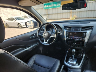 2023 Nissan FRONTIER PLATINUM LE TA 23