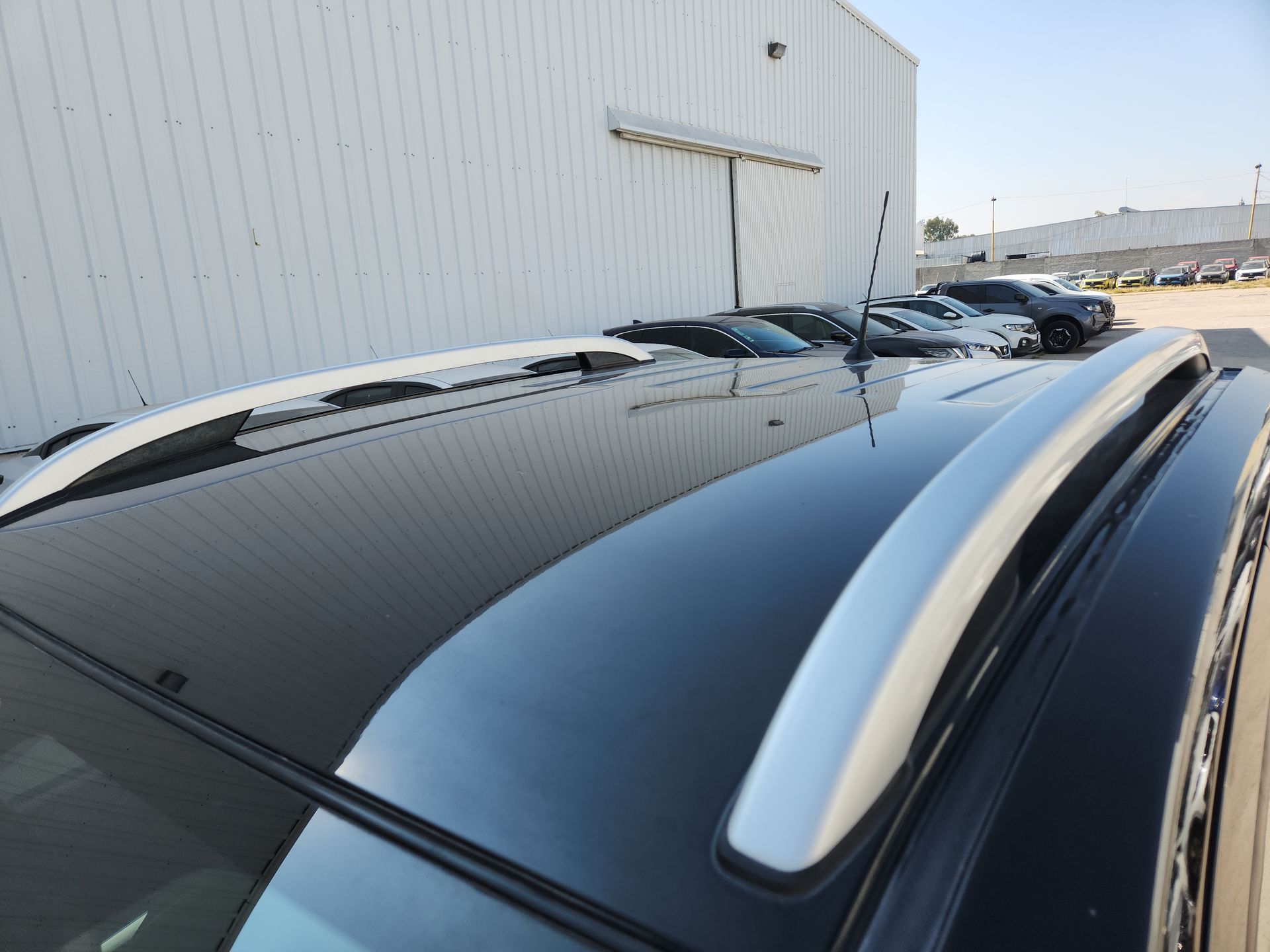 2023 Nissan FRONTIER PLATINUM LE TA 23