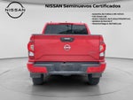 2024 Nissan FRONTIER FRONTIER PLATINUM LE TA 24