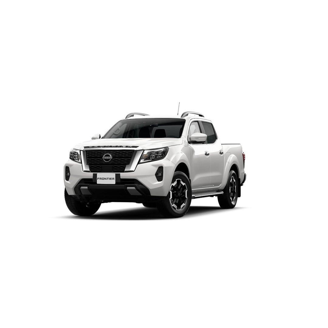 2025 Nissan FRONTIER FRONTIER PLATINUM LE TA