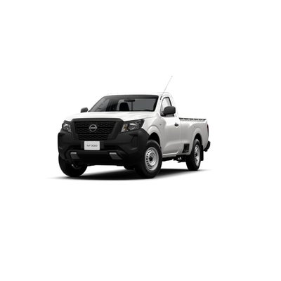 2024 Nissan NP300 FRONTIER PRO-4X 4X4 TA