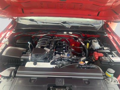 2022 Nissan FRONTIER CHASIS TM AC 22