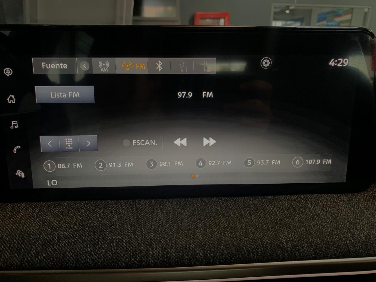 2025 Nissan KICKS EXCLUSIVE CVT