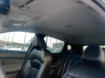 2025 Nissan KICKS EXCLUSIVE CVT