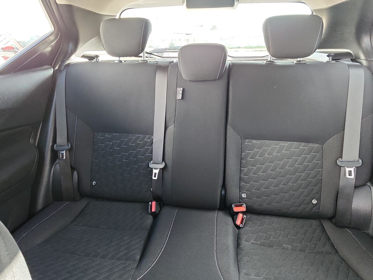 2022 Nissan KICKS ADVANCE 1.6 LTS CVT 22