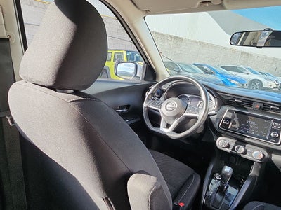 2022 Nissan KICKS ADVANCE 1.6 LTS CVT 22