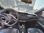 2018 Nissan KICKS 1.6 EXCLUSIVE LTS CVT A/C
