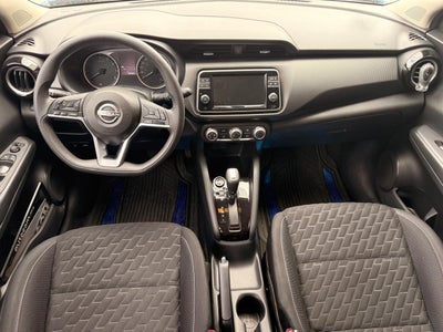2022 Nissan KICKS ADVANCE 1.6 LTS CVT 22