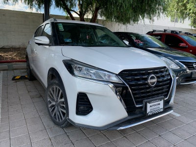 2023 Nissan KICKS EXCLUSIVE 1.6 LTS CVT 23