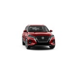 2024 Nissan KICKS KICKS PLAY ADVANCE CVT