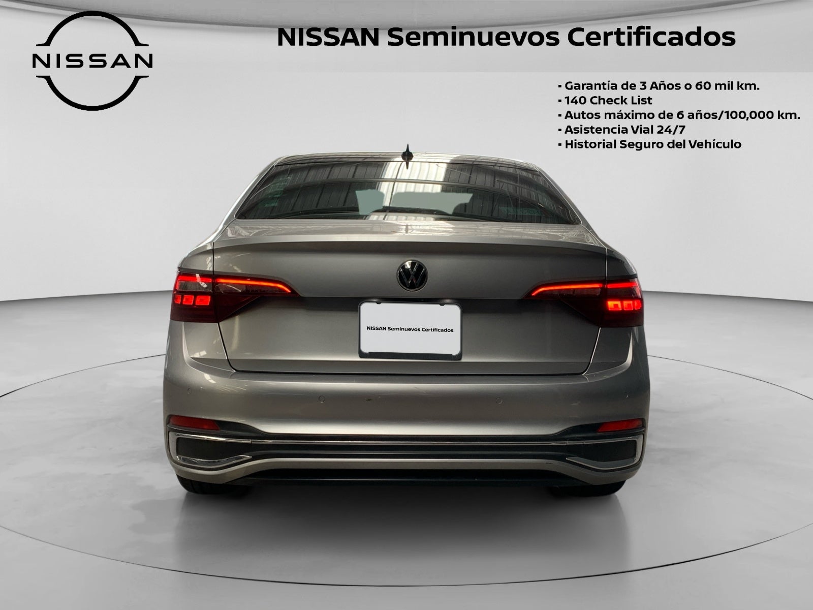 2023 Volkswagen JETTA SPORTLINE LONG DRIVE