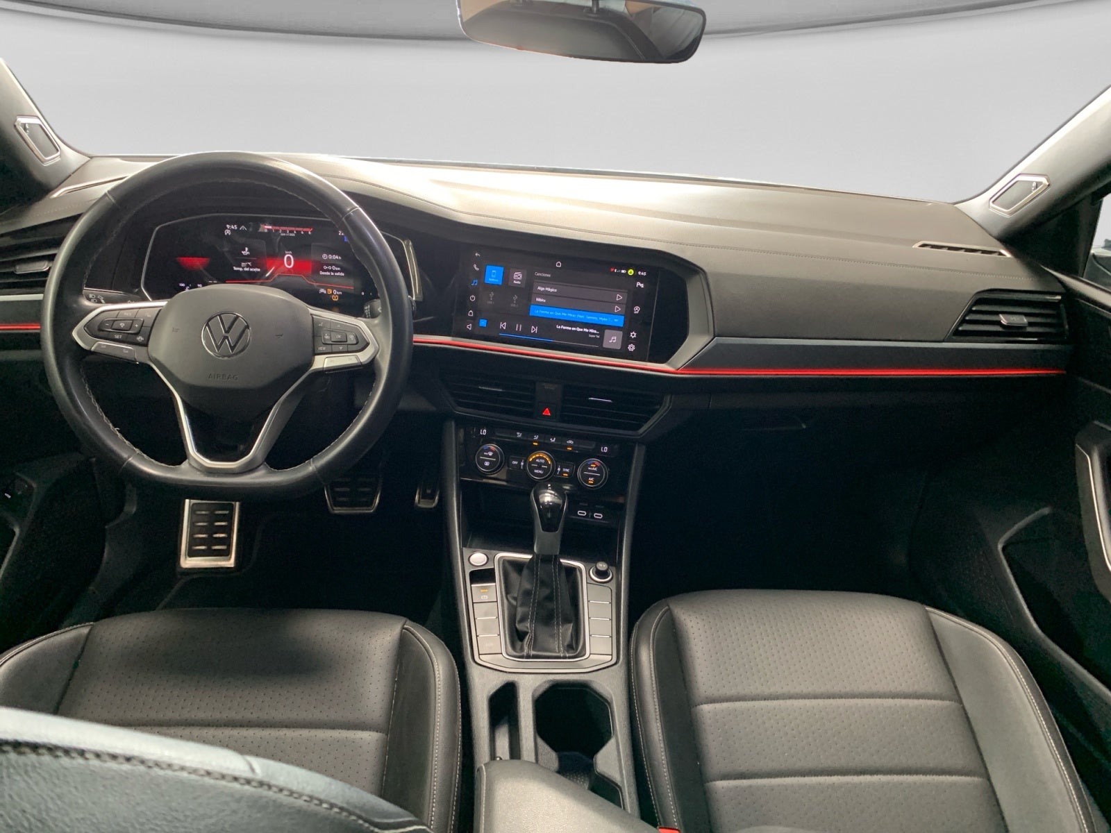 2023 Volkswagen JETTA SPORTLINE LONG DRIVE