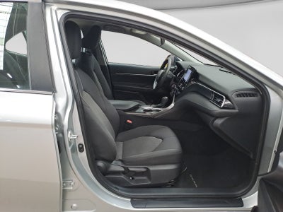 2022 Toyota CAMRY CAMRY LE TELA