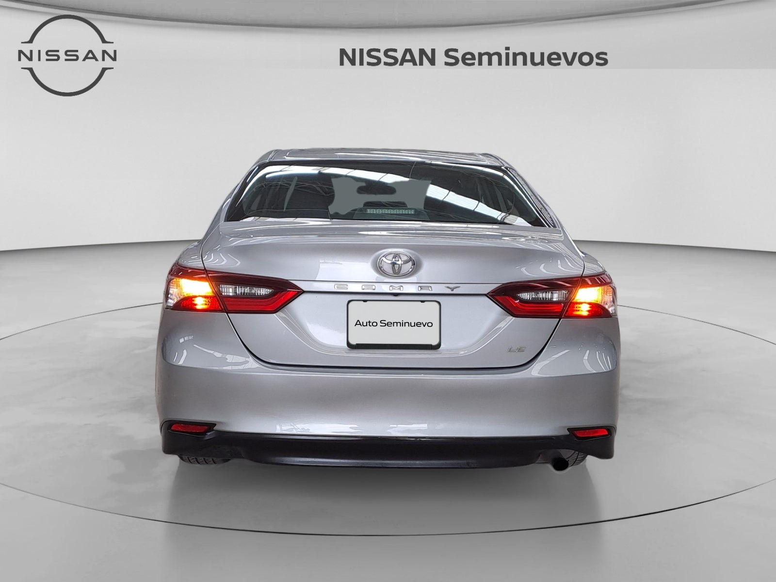 2022 Toyota CAMRY CAMRY LE TELA