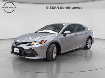 2022 Toyota CAMRY CAMRY LE TELA