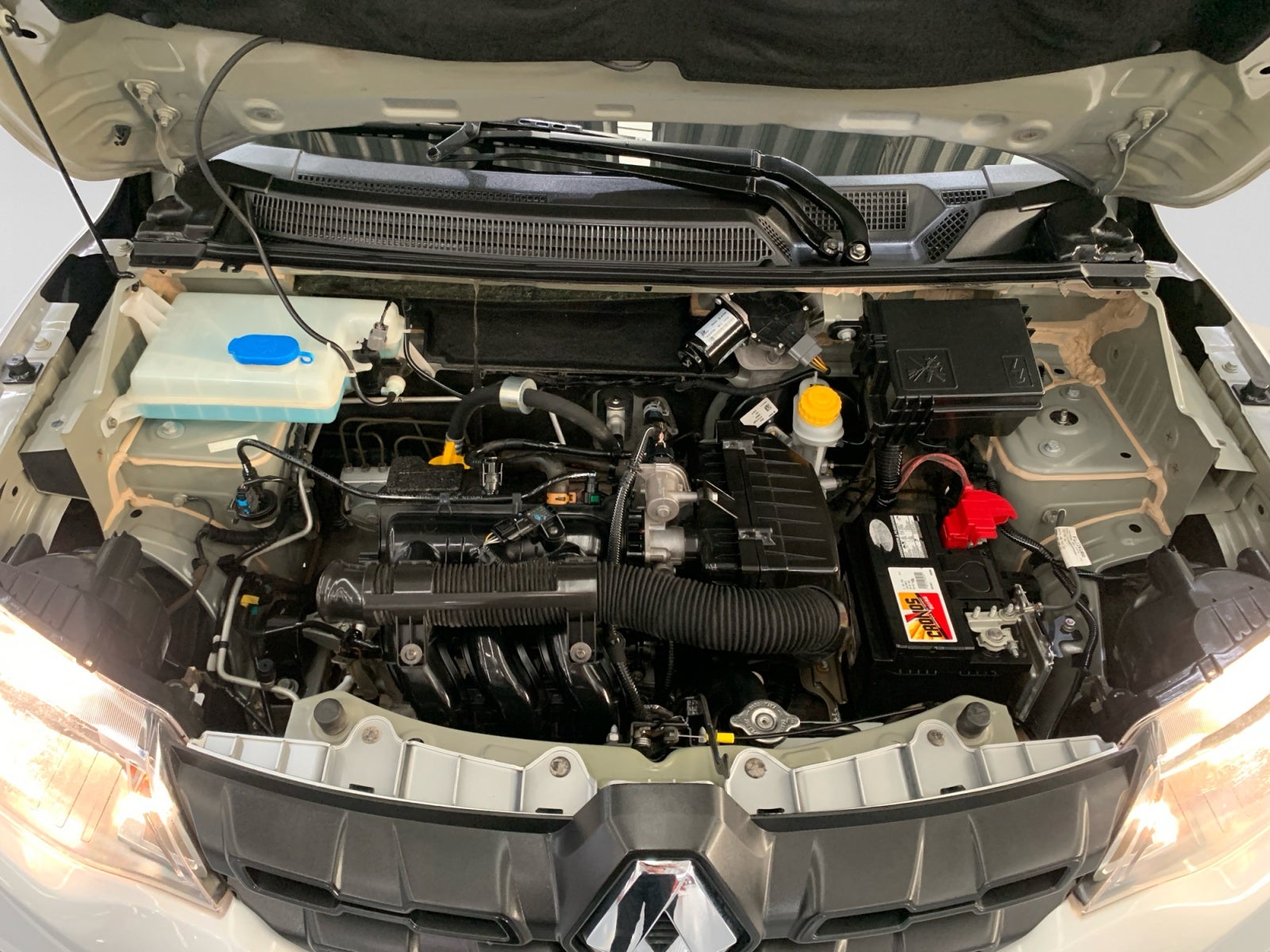 2020 RENAULT KWID ICONIC